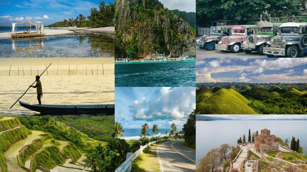 Best Time to Visit the Philippines