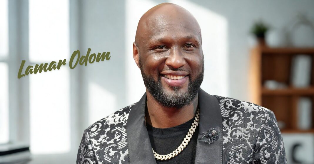 Lamar Odom Net Worth