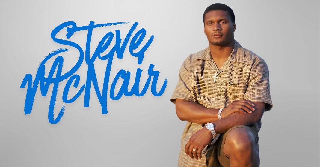 Steve McNair Net Worth