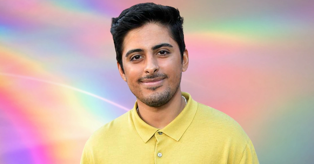Karan Brar